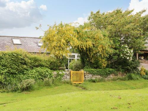 The Cottage, 5 Richley Terrace