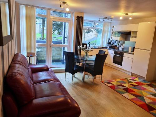 Apartamento Atehene Castle Newcastle City