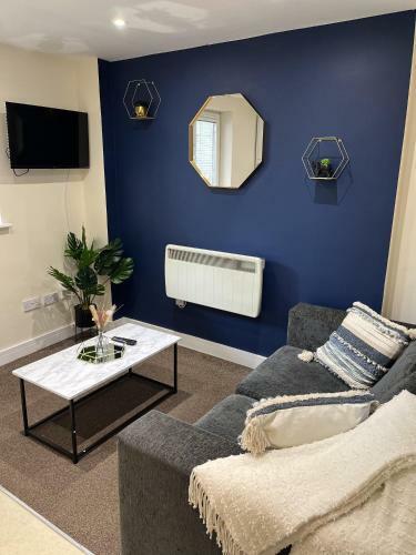 Apartamento Elite 60 Stays