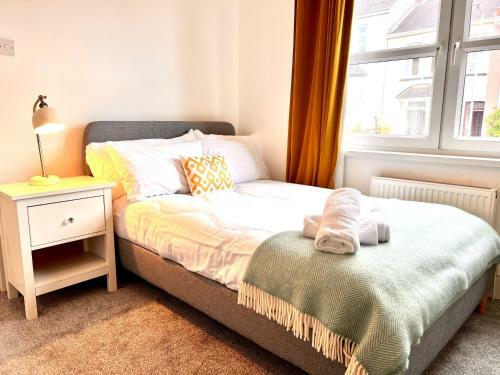 Apartamento Brecon View By Switchback Stays
