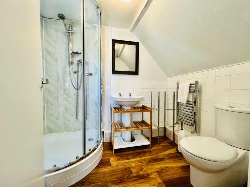 Apartamento Brecon View By Switchback Stays