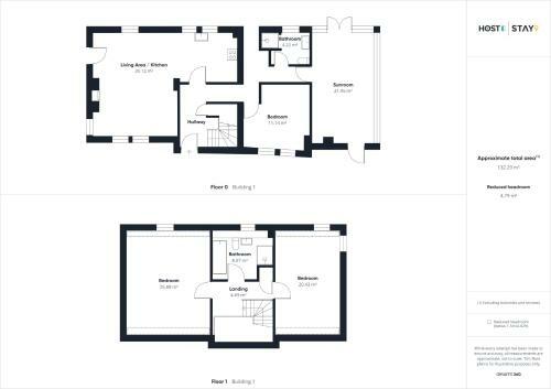 Host & Stay - Doray House