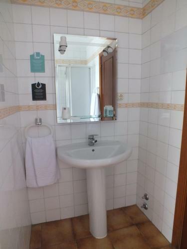 Hotel Alda Cami�o Ingl�s