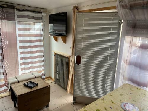 Apartamento Appartement Rdc Calme6 Pers