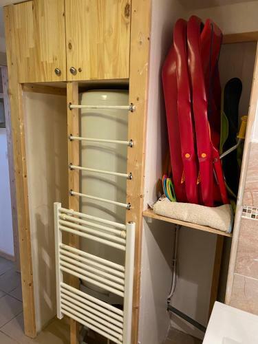 Apartamento Appartement Rdc Calme6 Pers