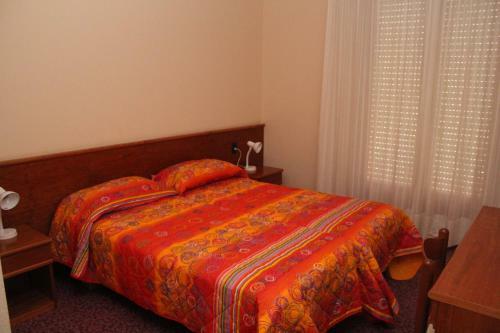 Hotel Garn� Casa Rabagno