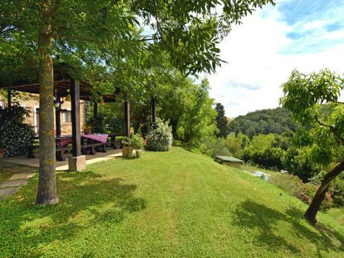 Holiday Home Casa Dei Ciliegi Gambassi