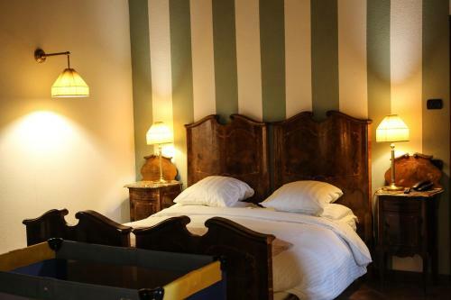 Hotel Tenimento Al Castello