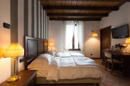 Hotel Tenimento Al Castello