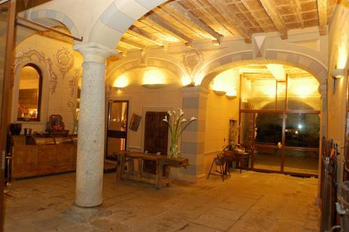 Hotel Tenimento Al Castello