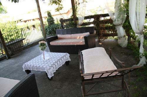 Hotel Tenimento Al Castello