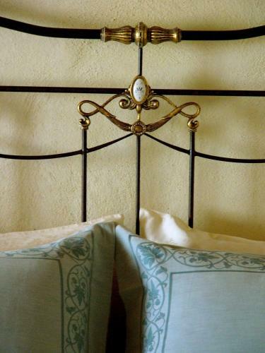 Agroturismo Villa Montecastello