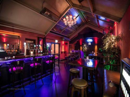 Bed & Breakfast Ewings Bar & Accommodation