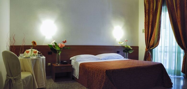 Hotel Villa Giusy