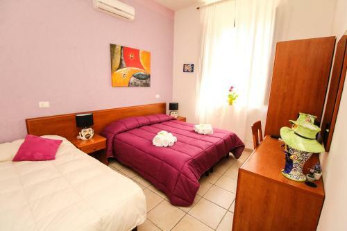 Albergue Agriresort San Bartolomeo
