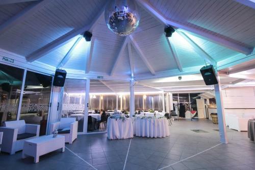 Albergue Agriresort San Bartolomeo