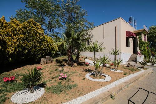 Albergue Agriresort San Bartolomeo