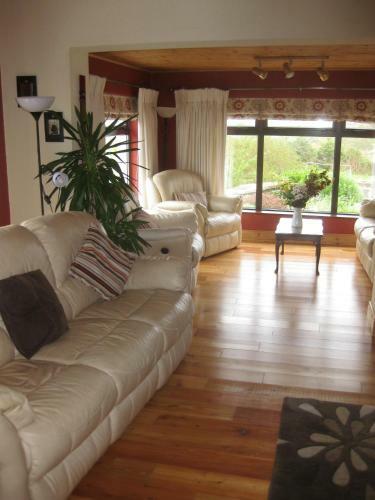 Ben Breen House B&B