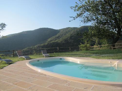 Agroturismo Terre Di Casalia