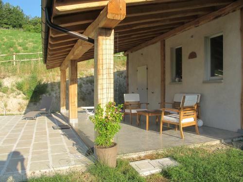 Agroturismo Terre Di Casalia