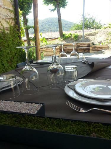 Agroturismo Terre Di Casalia