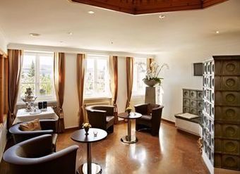 Hotel Wassberg