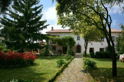 Il Casale Di Riardo B&B