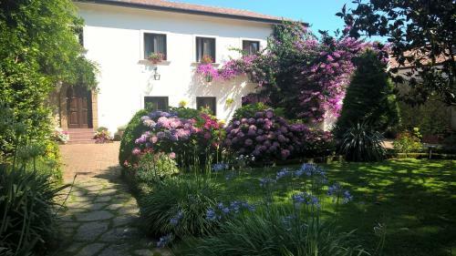 Il Casale Di Riardo B&B
