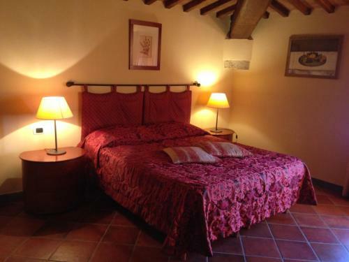 Hotel Villa San Filippo