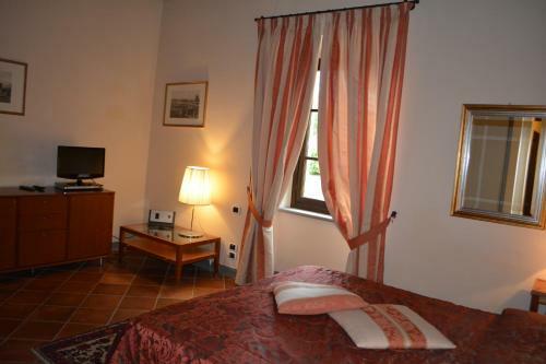 Hotel Villa San Filippo