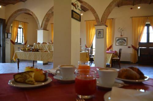 Hotel Villa San Filippo