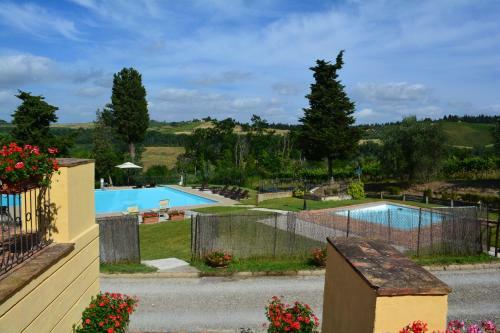 Hotel Villa San Filippo