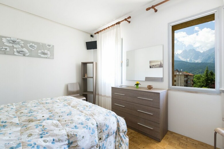 Hotel Da Marco