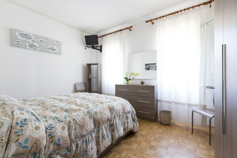 Hotel Da Marco