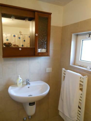 Agli Antichi Trulli B&B In Masseria