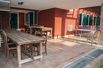 Bed & Breakfast Casa Rosso Veneziano