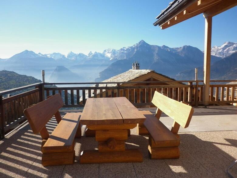 Chalet Krystyna