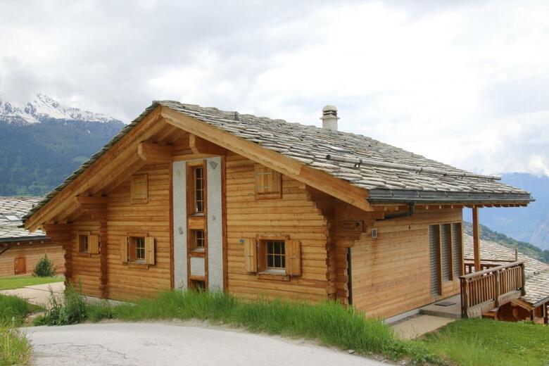 Chalet Krystyna
