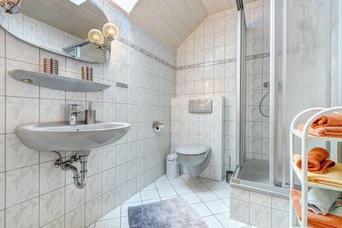 Apartamento Ferienzimmer Bed & Breakfast 2