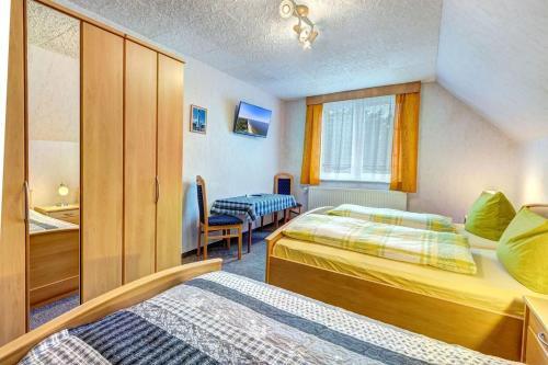 Apartamento Ferienzimmer Bed & Breakfast 2