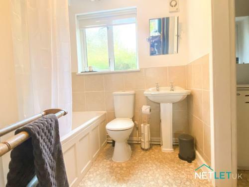 Briars Cottage