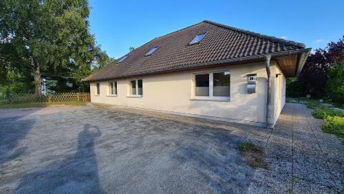 Apartamento Luft