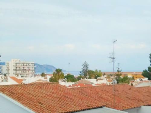 Apartment For Rent In Nerja