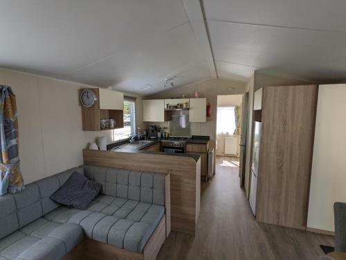 Chalet 544 Typ D Am Kransburger See