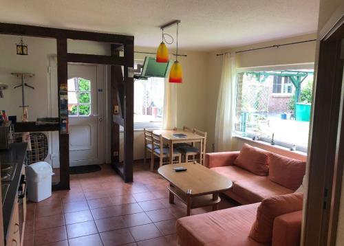 Ferienhaus Krakow Am See