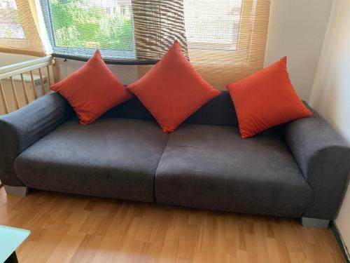 Gem�tliches Zimmer F�r Bed@breakfast