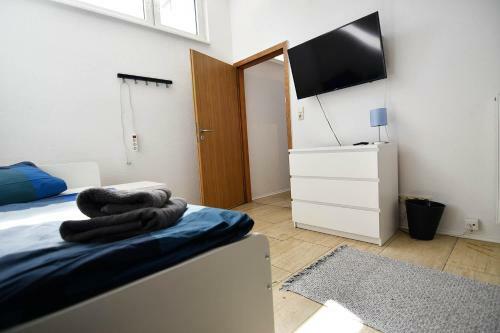 Apartamento Boardinghouse In Cologne *free Wifi*