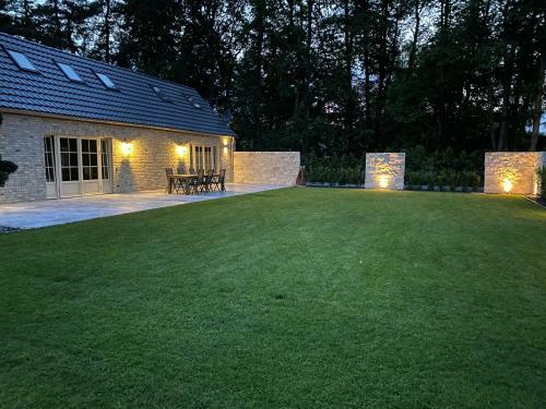Villa Ferienh�user Zinke