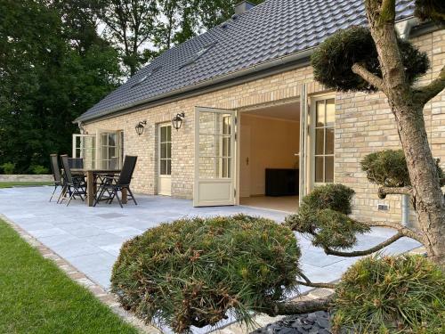Villa Ferienh�user Zinke