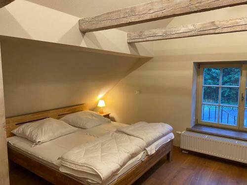 Villa Ferienh�user Zinke